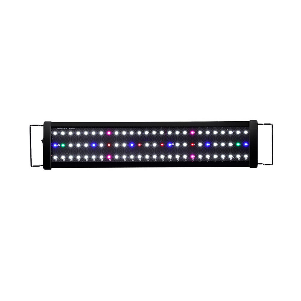 i.Pet Aquarium Light Full Spectrum 60CM Aqua Plant Fish Tank Lamp