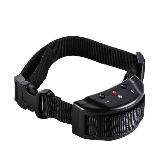 Dog Bark Collar - Vibration and Sound Automatic Training Device - SEKSI