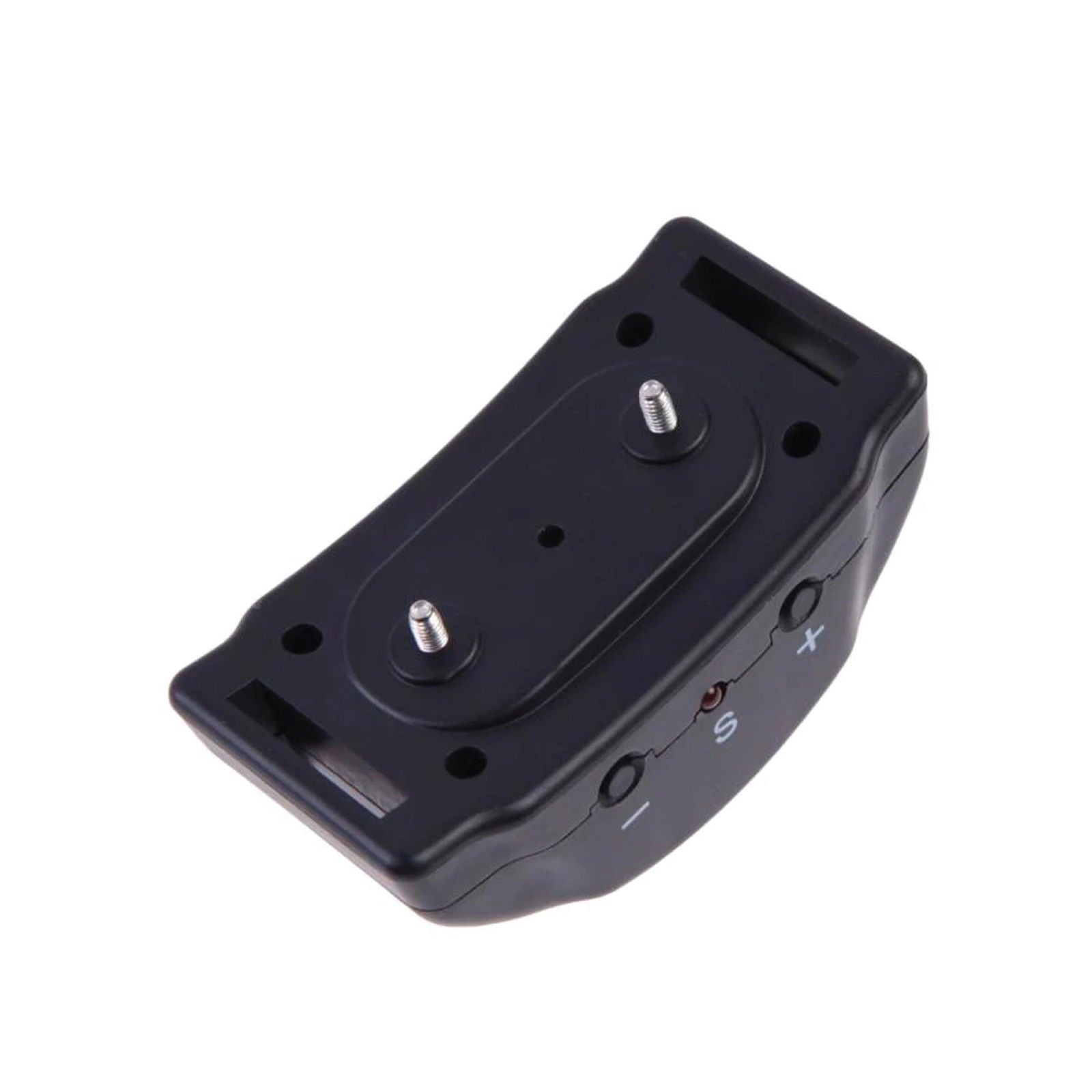 Dog Bark Collar - Vibration and Sound Automatic Training Device - SEKSI