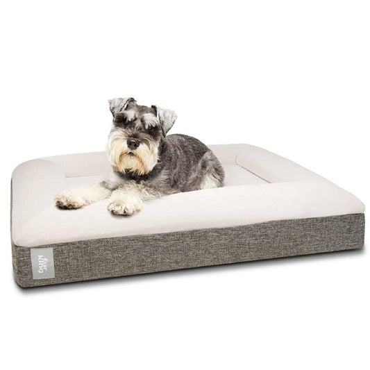 Fur King "Ortho" Orthopedic Dog Bed - Medium - SEKSI