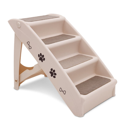 Furtastic 50cm Foldable Step Ladder Stairs - SEKSI