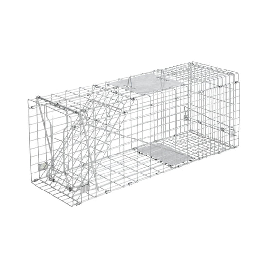 Gardeon Animal Trap Cage Possum 66x23cm - SEKSI