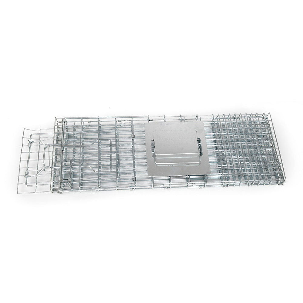 Gardeon Animal Trap Cage Possum 94x34cm - SEKSI