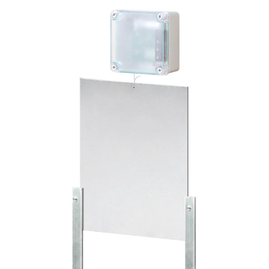 Giantz Automatic Chicken Coop Door Opener - SEKSI