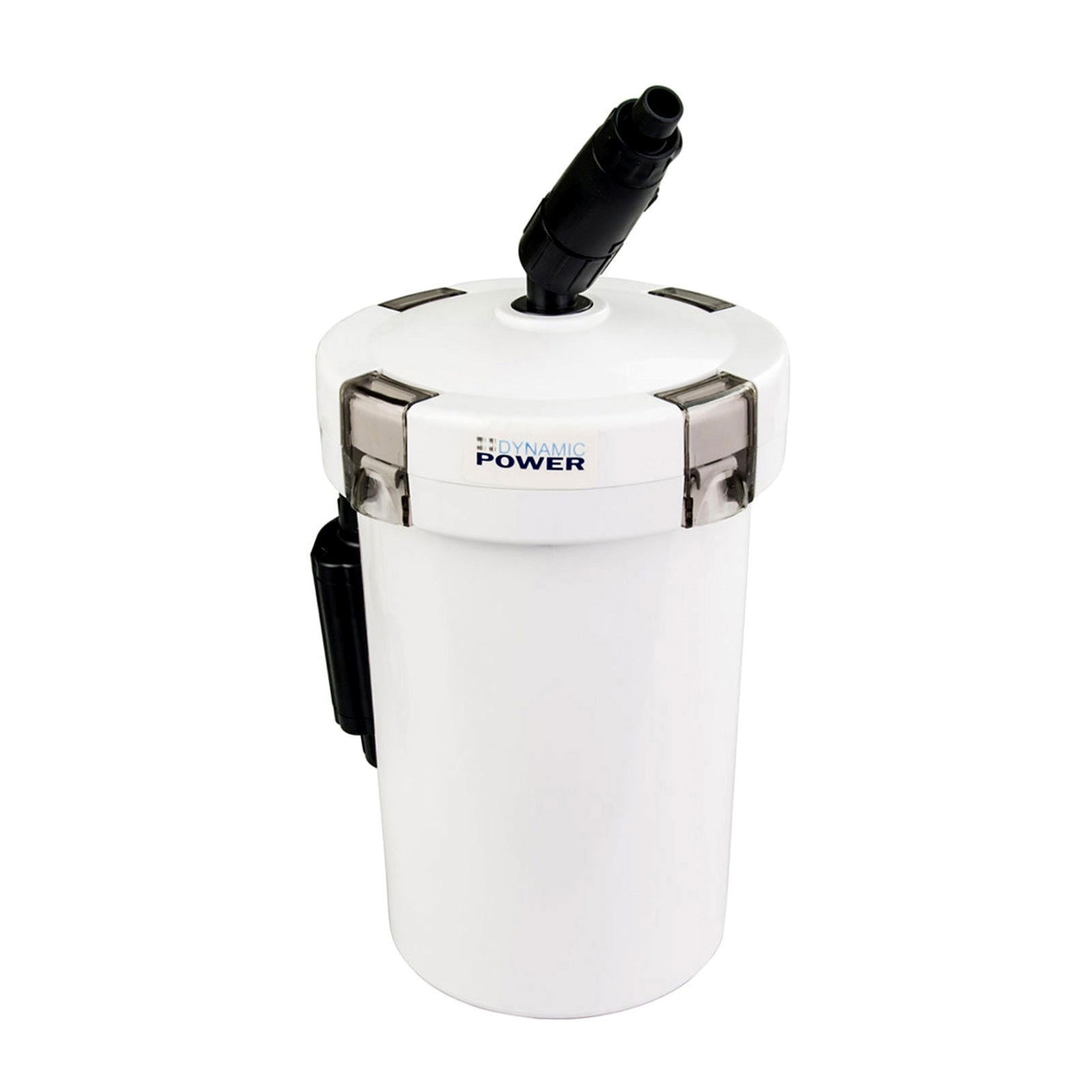 Aquarium External Canister Filter 400L/H - SEKSI