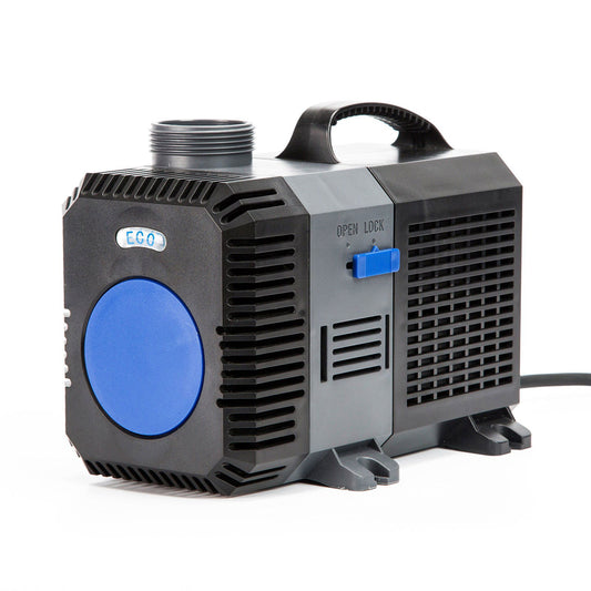 Aquarium Submersible Pond Water Pump 16000L/H - SEKSI