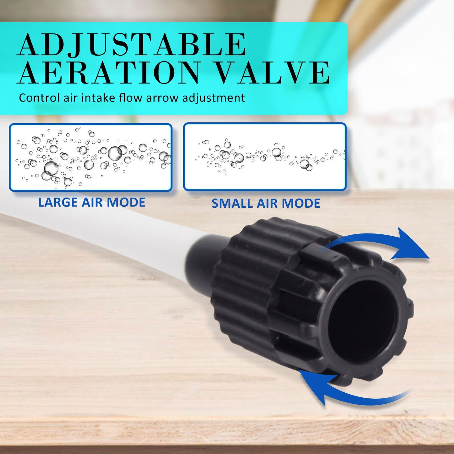 Aquarium Submersible Filter Pond Pump 1200L/H 22W 1.6m - SEKSI