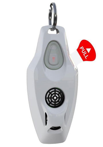 Mitey Tick Off For You Electronic Tick Repeller - SEKSI