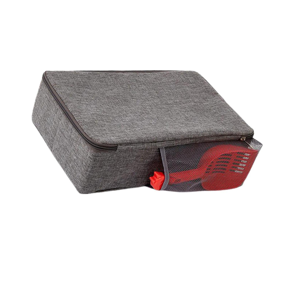 PETSWOL Foldable Cat Litter Box with Shovel - Portable and Convenient - SEKSI