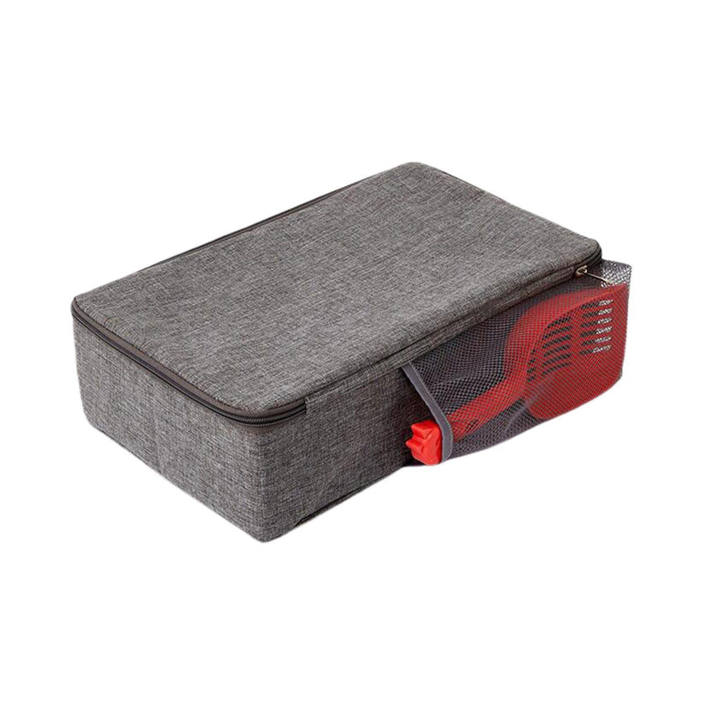 PETSWOL Foldable Cat Litter Box with Shovel - Portable and Convenient - SEKSI
