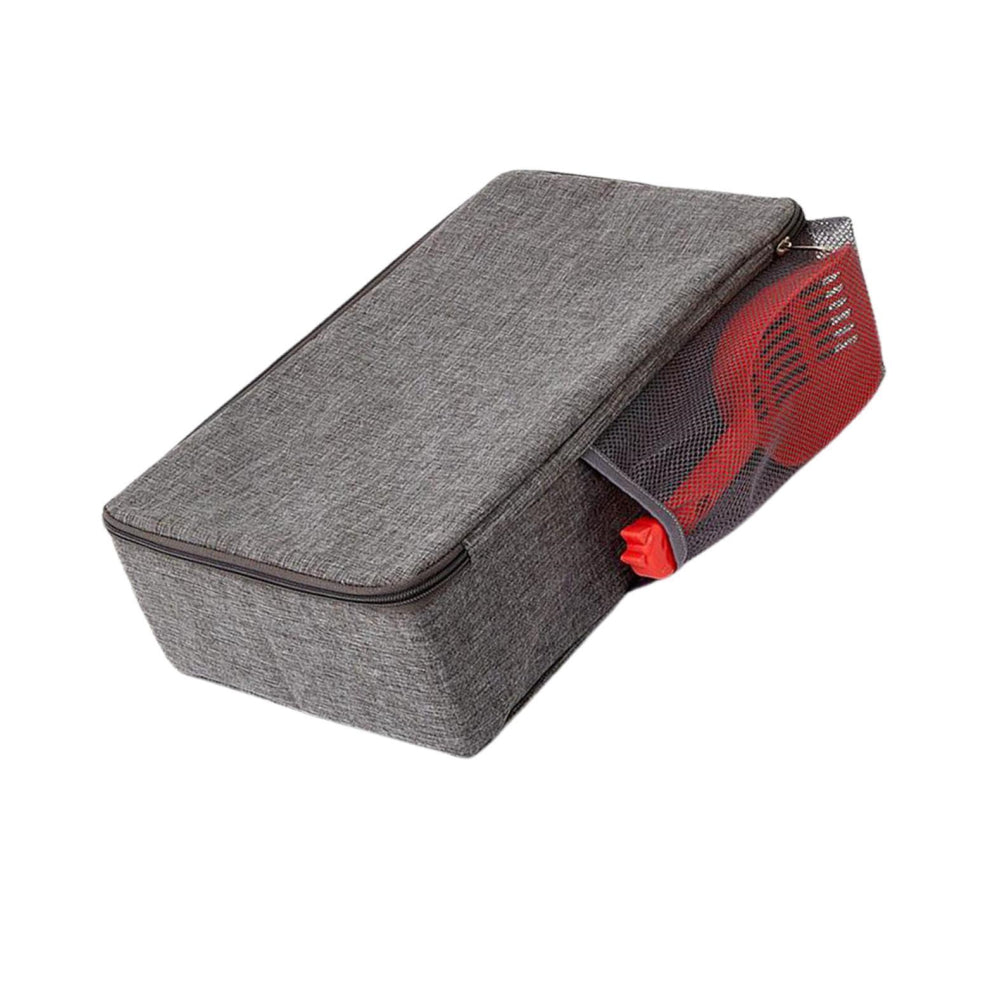 PETSWOL Foldable Cat Litter Box with Shovel - Portable and Convenient - SEKSI