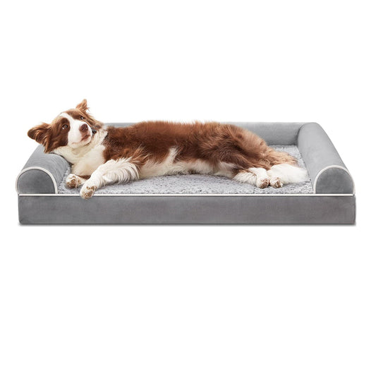 PETSWOL Four Seasons Pet Sofa Breathable Pet Bed - SEKSI