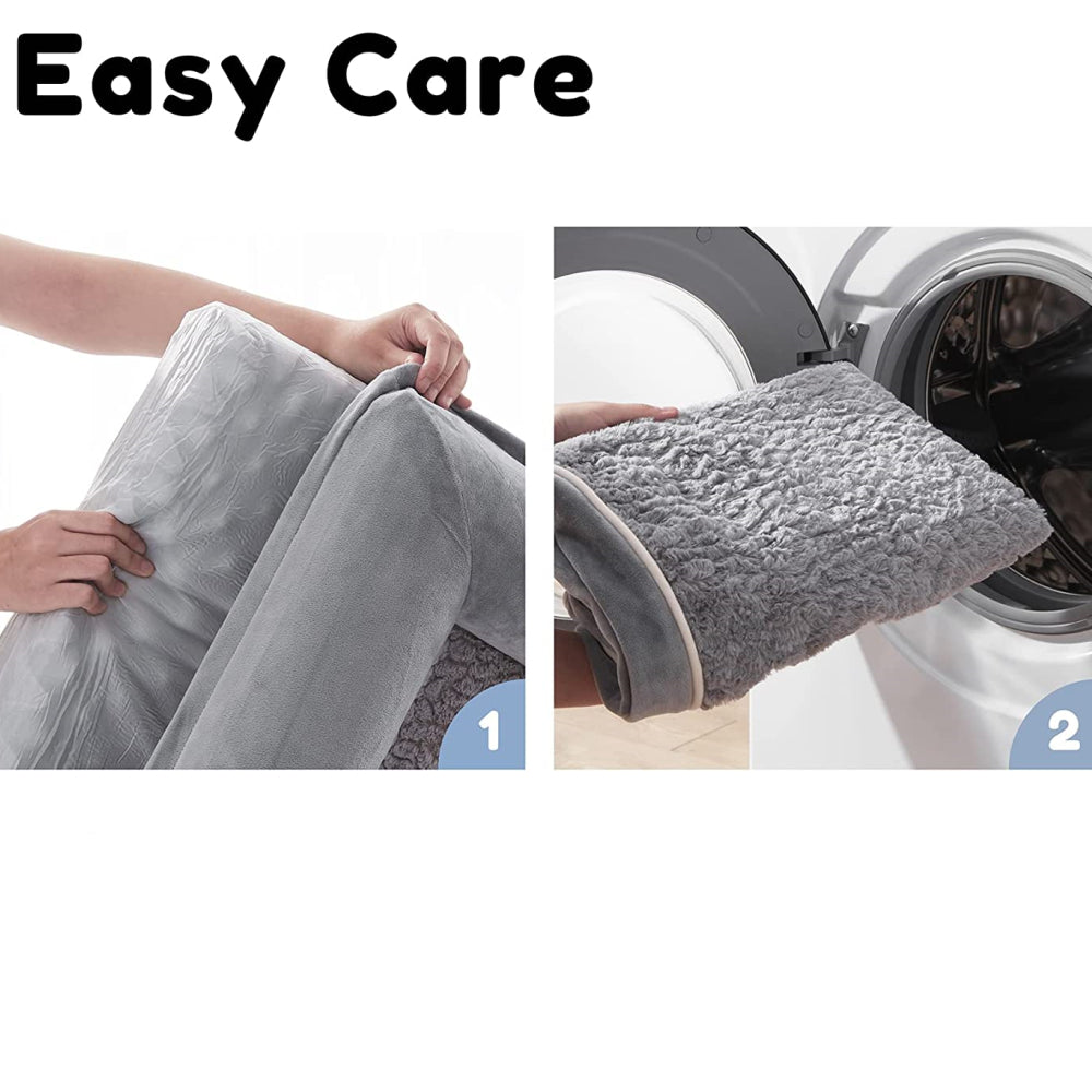 PETSWOL Four Seasons Pet Sofa Breathable Pet Bed - SEKSI