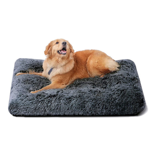 PETSWOL Plush and Cozy Pet Mat for Ultimate Comfort and Warmth - SEKSI
