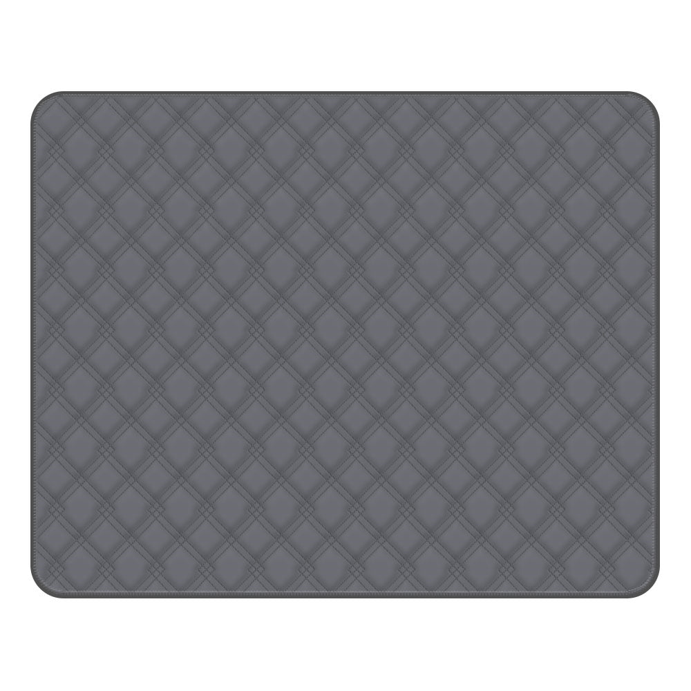 PETSWOL Waterproof Dog Bed Cover and Pet Blanket for Furniture, Bed, Couch, and Sofa-Gery - SEKSI
