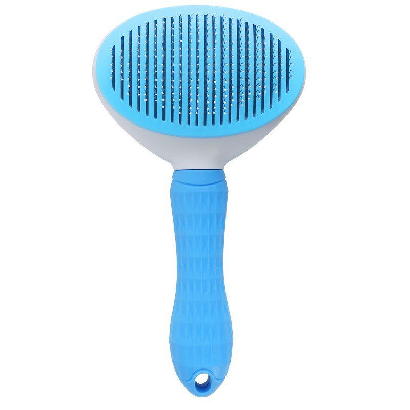 Pet Hair Remover Brush for Dogs and Cats - SEKSI