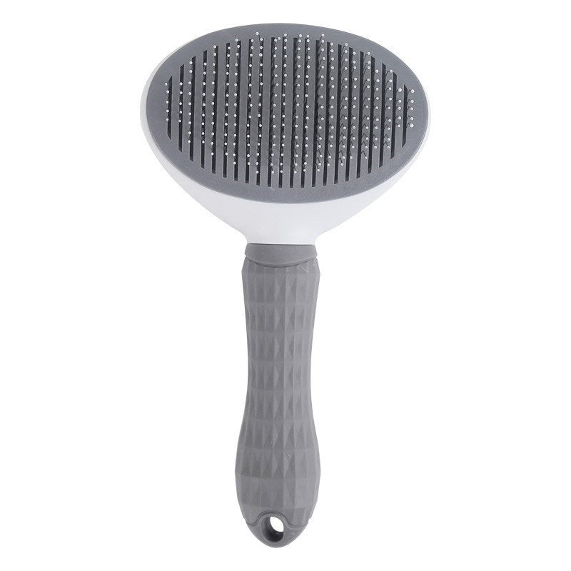 Pet Hair Remover Brush for Dogs and Cats - SEKSI