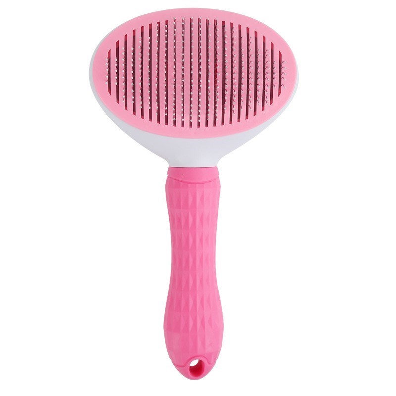 Pet Hair Remover Brush for Dogs and Cats - SEKSI