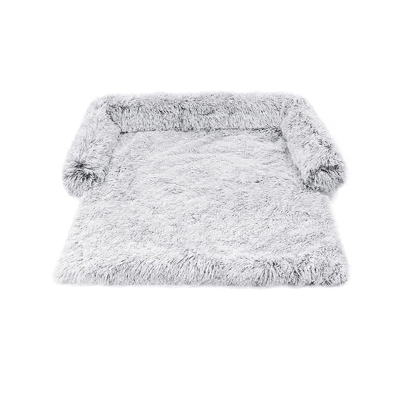 Portable Furniture Mat Protector with Washable Cover Pet Cushion - SEKSI
