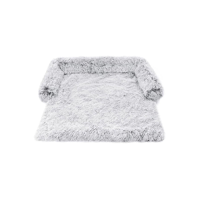 Portable Furniture Mat Protector with Washable Cover Pet Cushion - SEKSI
