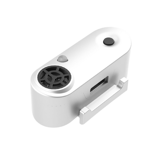 Tickless Mini Electronic Tick Repeller for Cats and Small Dogs - SEKSI