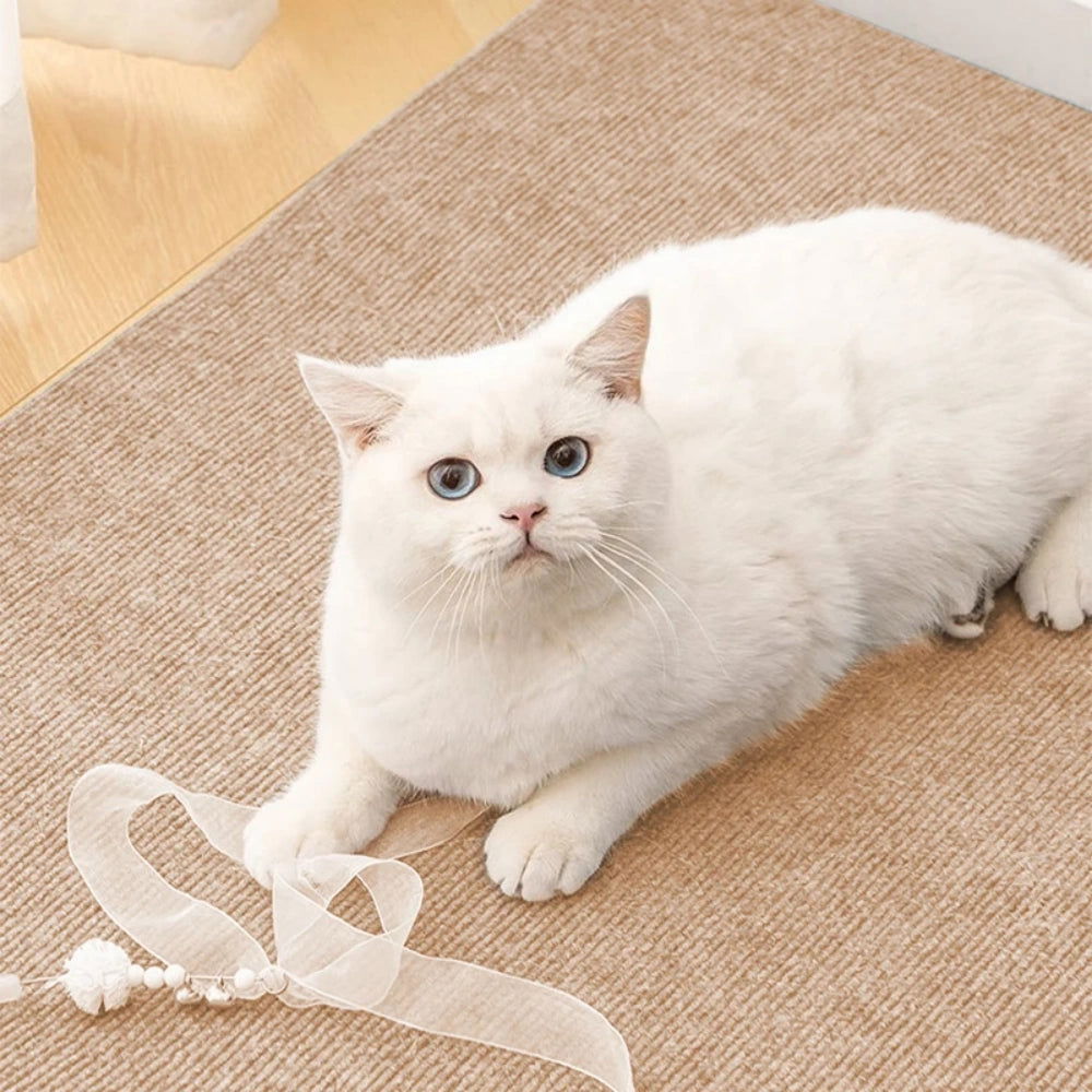 Trimmable Self-Adhesive Cat Scratching Mat - SEKSI