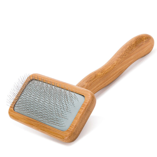 True Love Bamboo Arc Pin Brush ARCPIN BRUSH - SEKSI