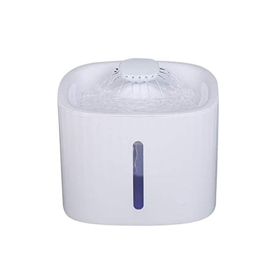 USB Powered Large Capacity Noise Free Pet Water Fountain - SEKSI