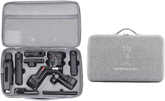 Bag for DJI 4 Gimbal Stabilizer, Compact Travel Case