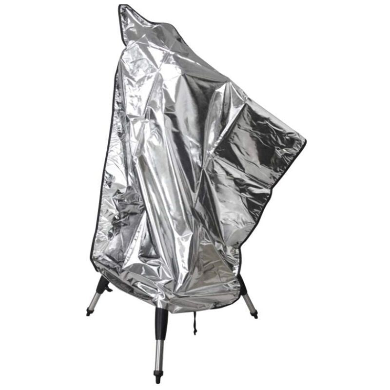 Waterproof Sunproof Telescope Cover with Adjustable Drawstring