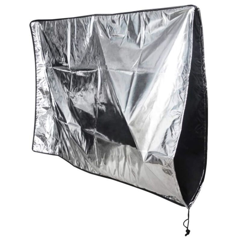 Waterproof Sunproof Telescope Cover with Adjustable Drawstring