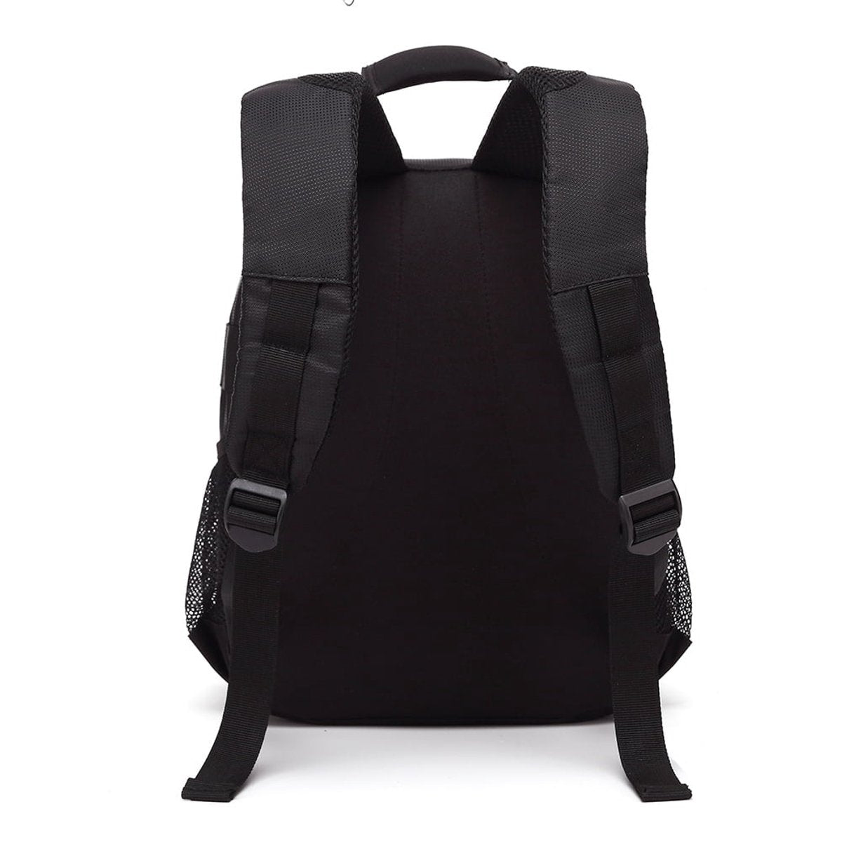 Professional waterproof outdoor photography SLR camera backpack travel bag - gray