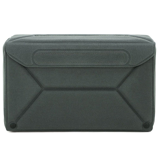 Camera Insert Bag Case Camera Divider Inserts for Backpack DSLR Organizer Portable for DSLR SLR Cameras, Lenses, Flashes- Make Your Own Camera Bag
