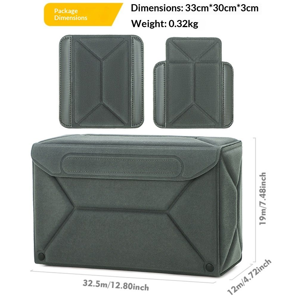 Camera Insert Bag Case Camera Divider Inserts for Backpack DSLR Organizer Portable for DSLR SLR Cameras, Lenses, Flashes- Make Your Own Camera Bag