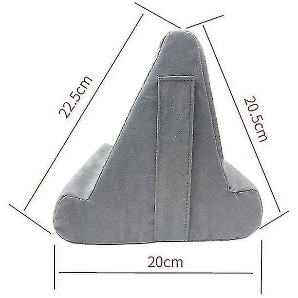 Tablet Pillow Stand Holder for Phone & Tablet