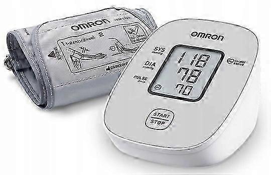 M2 Basic Upper Arm Digital Device Simple Home Use Design
