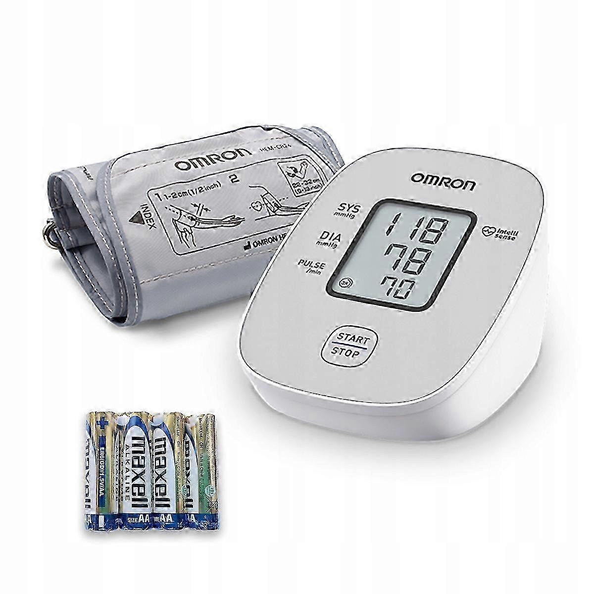 M2 Basic Upper Arm Digital Device Simple Home Use Design