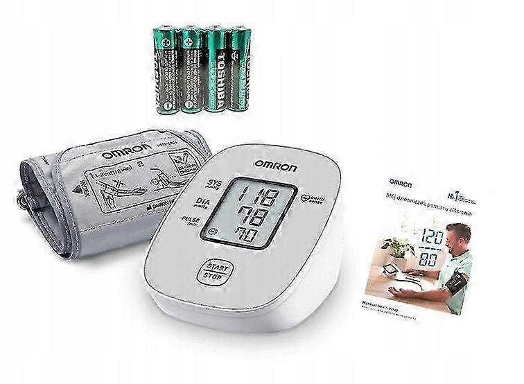 M2 Basic Upper Arm Digital Device Simple Home Use Design