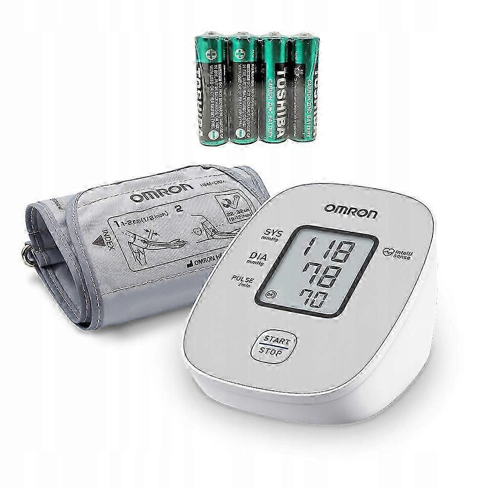M2 Basic Upper Arm Digital Device Simple Home Use Design