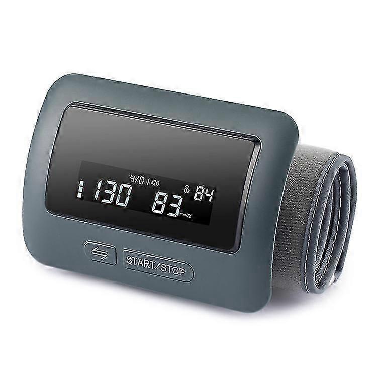Upper Arm Electronic Device with Large Screen Intelligent Design