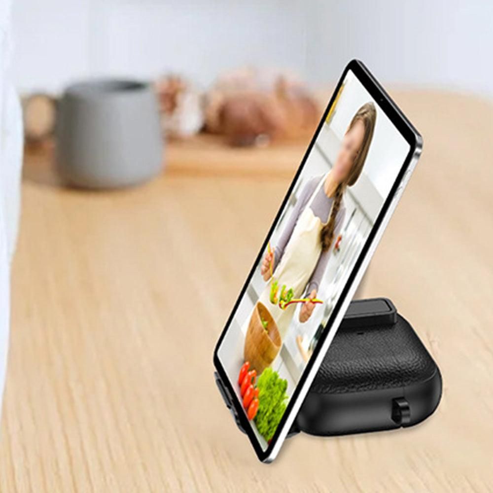 Protective Case Compatible With AirPods Pro 3 Shockproof Cover with Keychain Hook Black