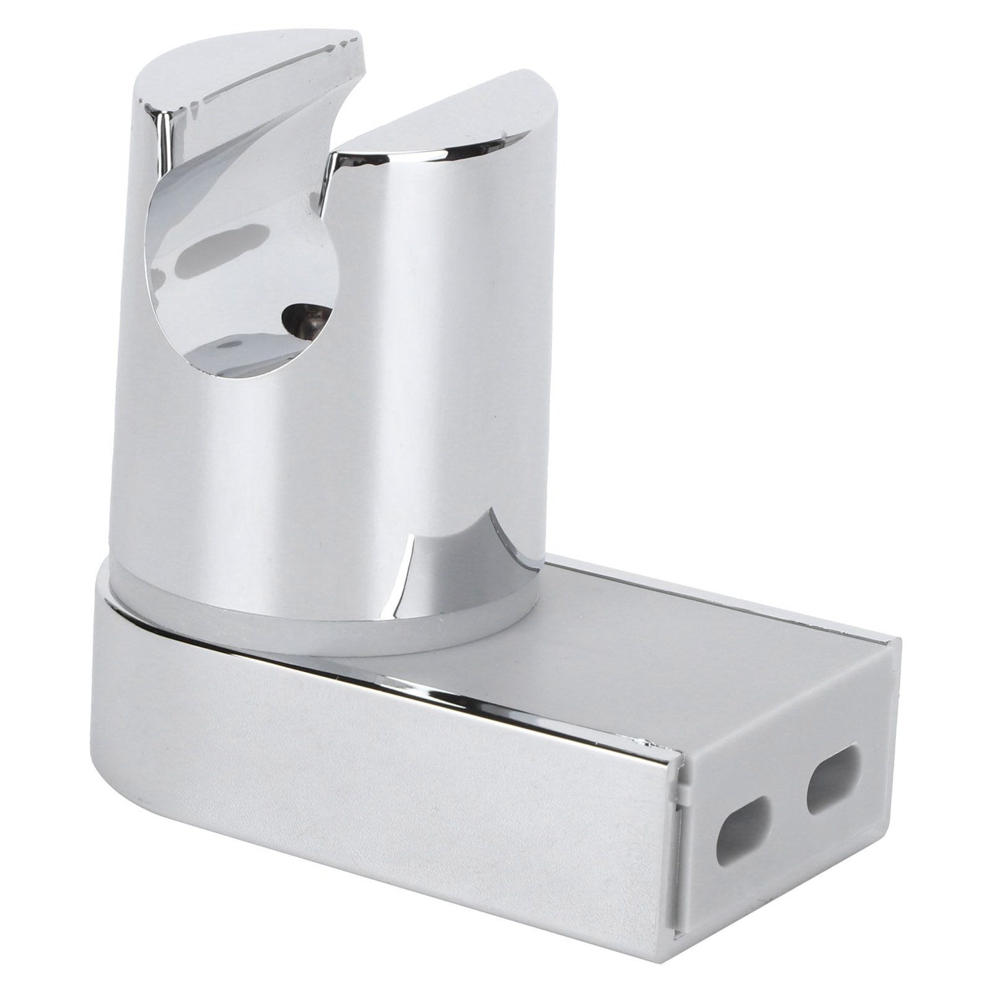 Shower Head Bracket Wall Hanging Rotatable Handheld Shower Stand Holder for Home Bathroom