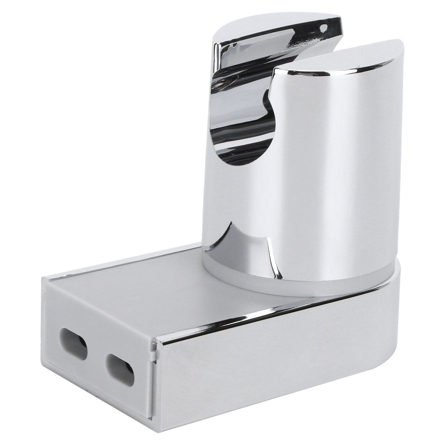 Shower Head Bracket Wall Hanging Rotatable Handheld Shower Stand Holder for Home Bathroom