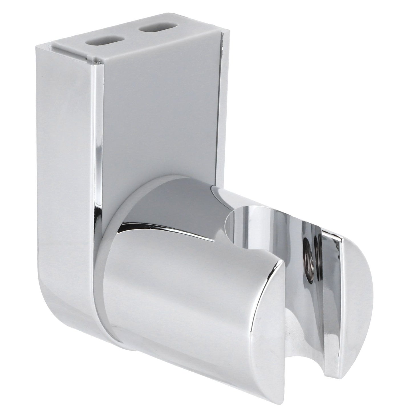 Shower Head Bracket Wall Hanging Rotatable Handheld Shower Stand Holder for Home Bathroom