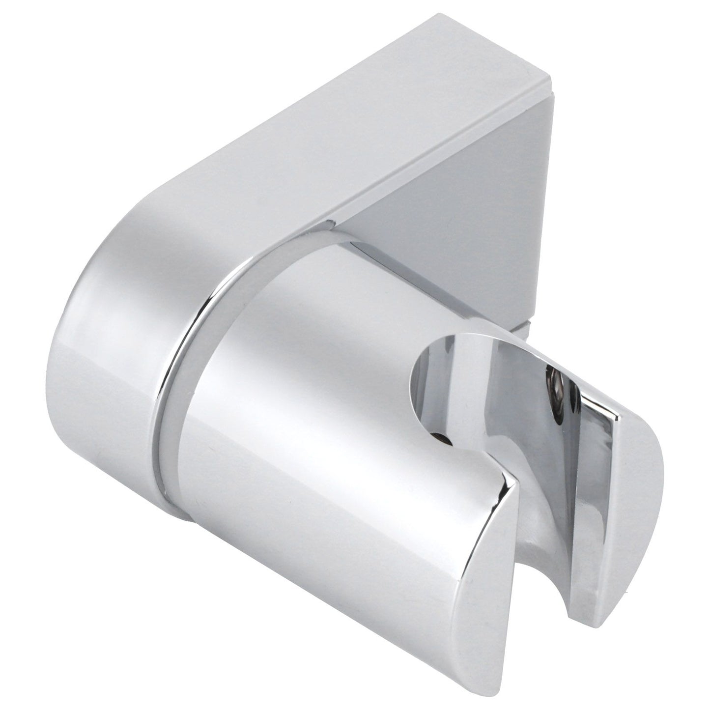 Shower Head Bracket Wall Hanging Rotatable Handheld Shower Stand Holder for Home Bathroom