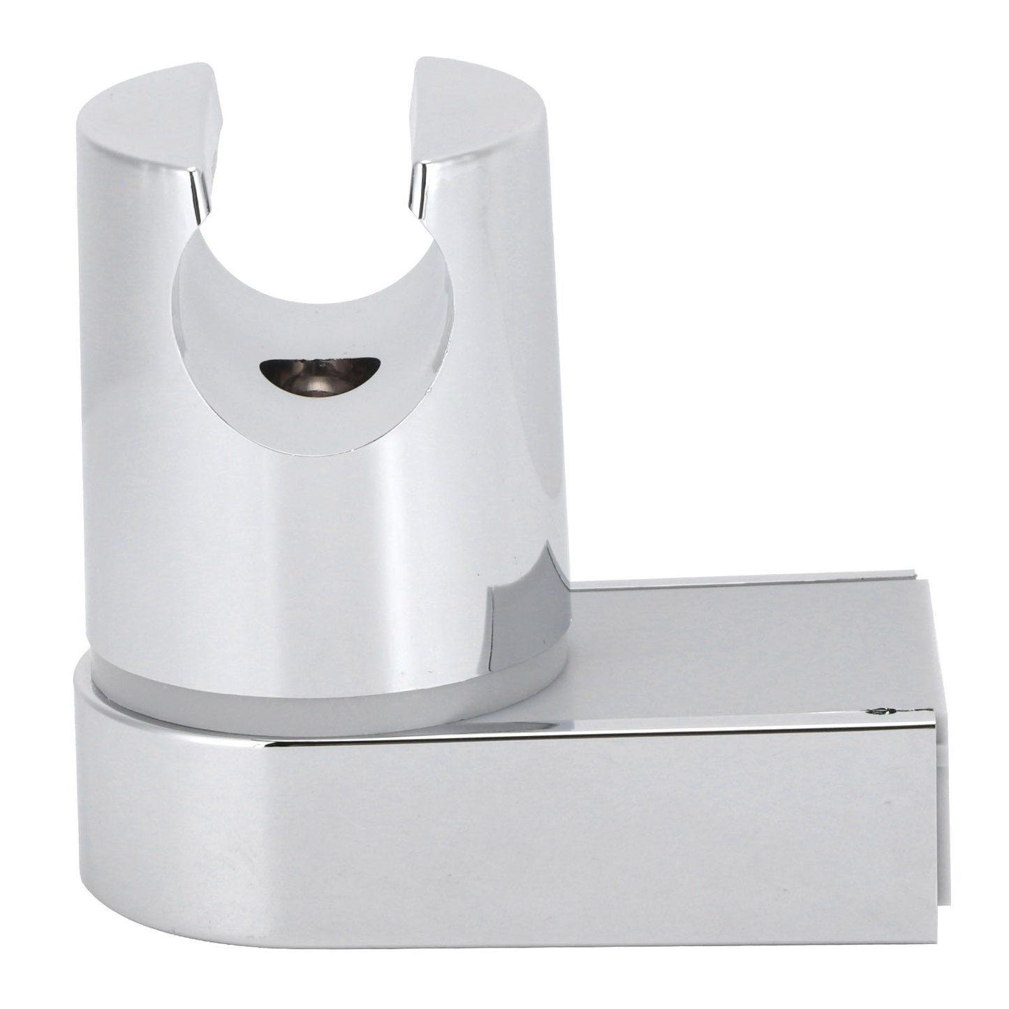 Shower Head Bracket Wall Hanging Rotatable Handheld Shower Stand Holder for Home Bathroom