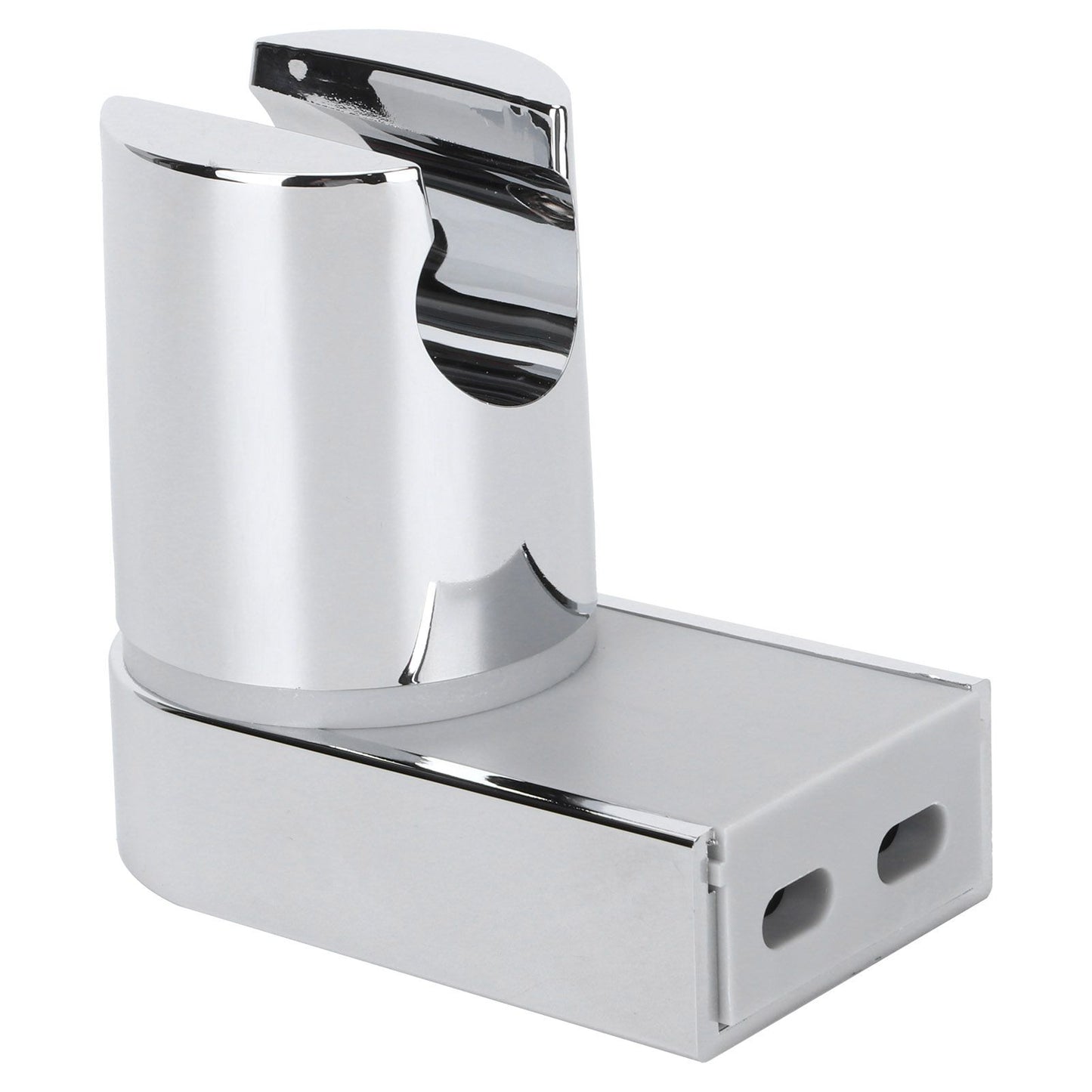 Shower Head Bracket Wall Hanging Rotatable Handheld Shower Stand Holder for Home Bathroom