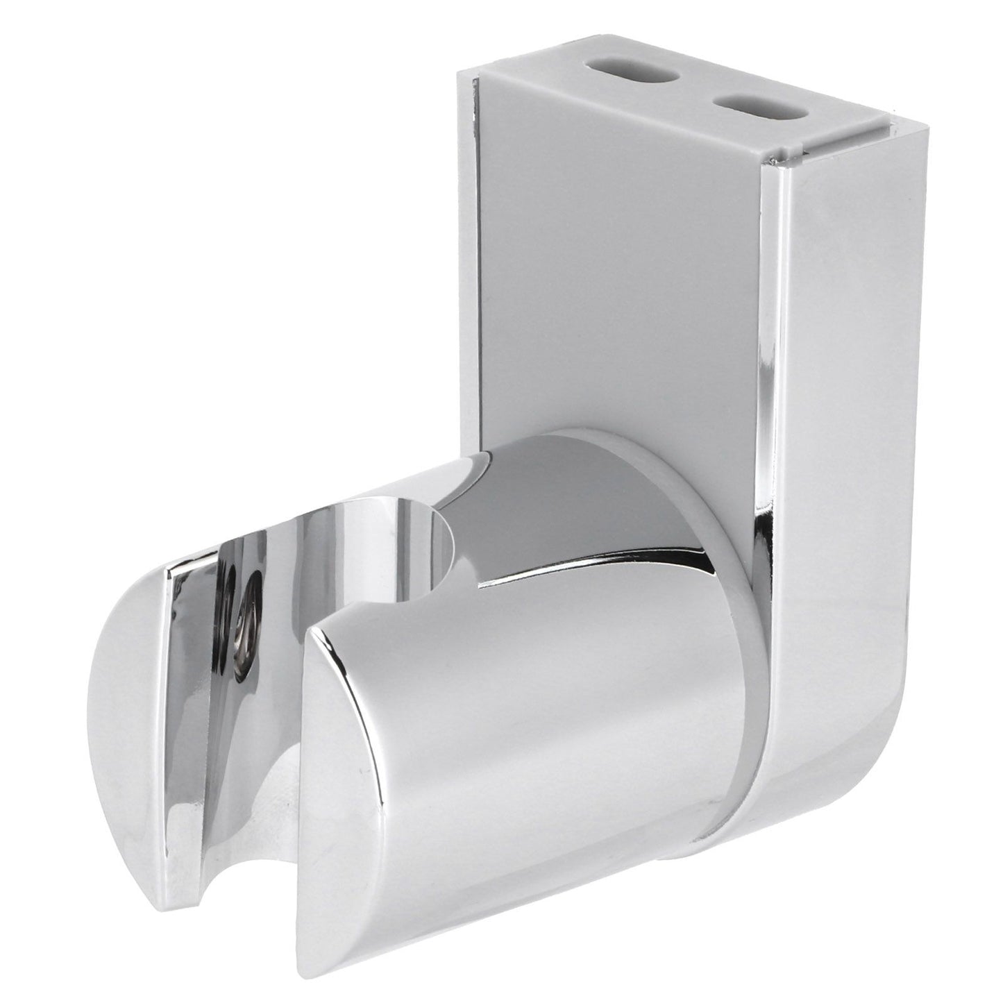 Shower Head Bracket Wall Hanging Rotatable Handheld Shower Stand Holder for Home Bathroom