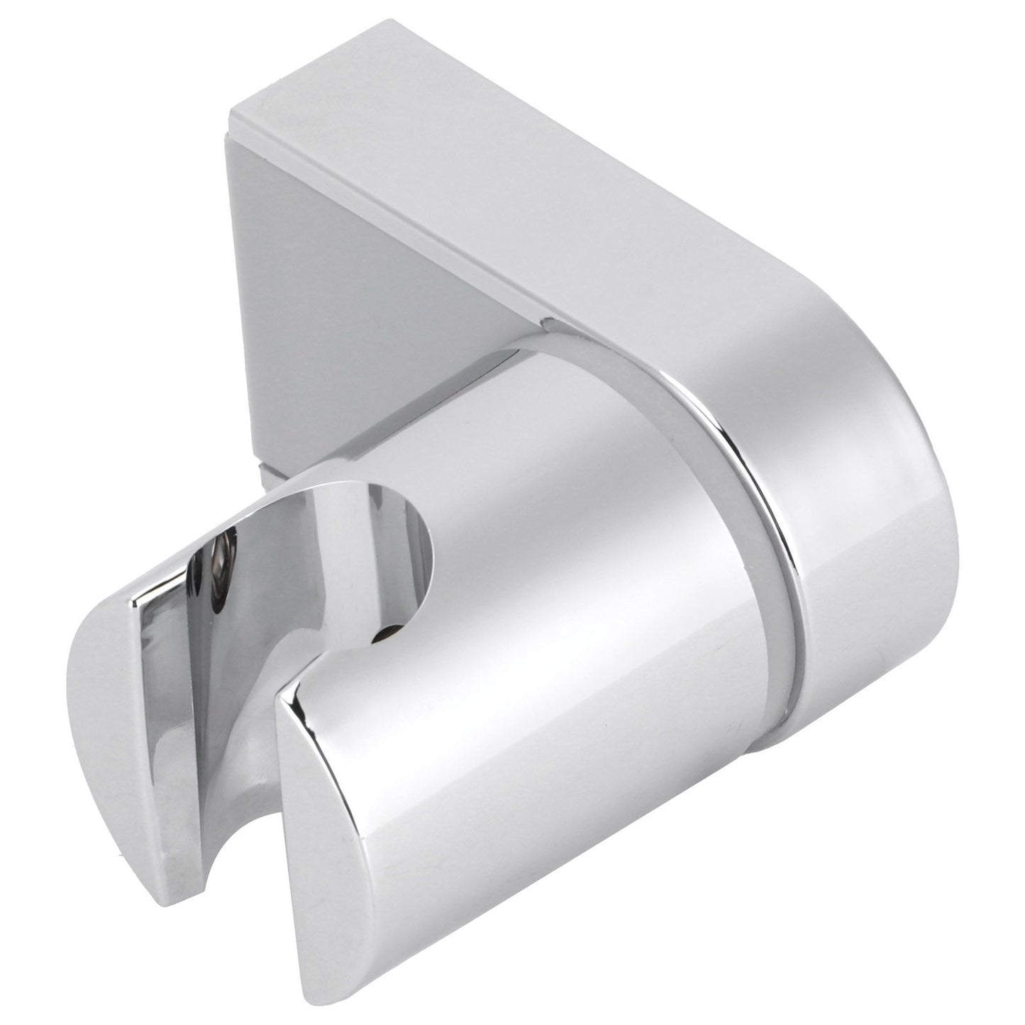 Shower Head Bracket Wall Hanging Rotatable Handheld Shower Stand Holder for Home Bathroom