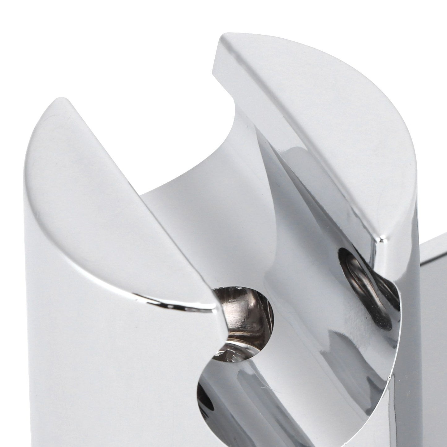 Shower Head Bracket Wall Hanging Rotatable Handheld Shower Stand Holder for Home Bathroom